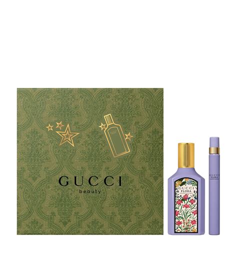 cheap gucci set|gucci magnolia gift set.